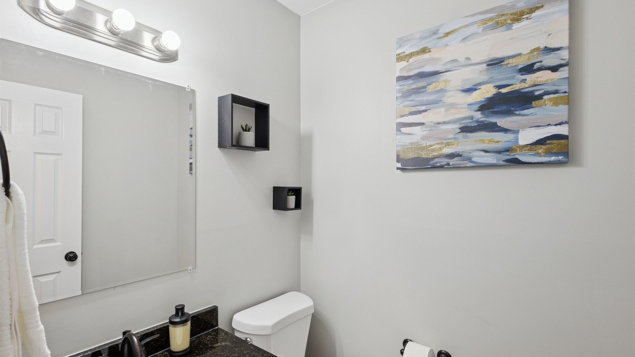Photo of Bathroom in Savannah