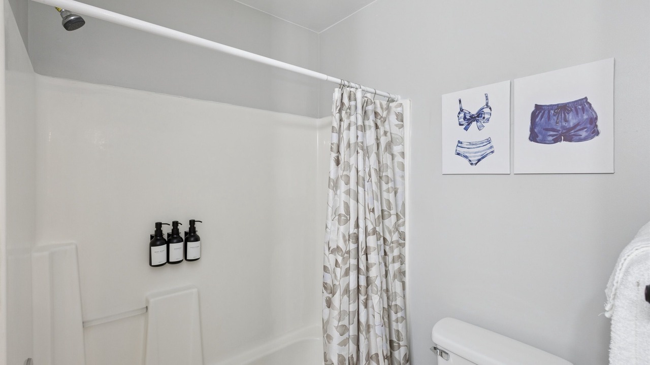 Photo of Bathroom in Savannah