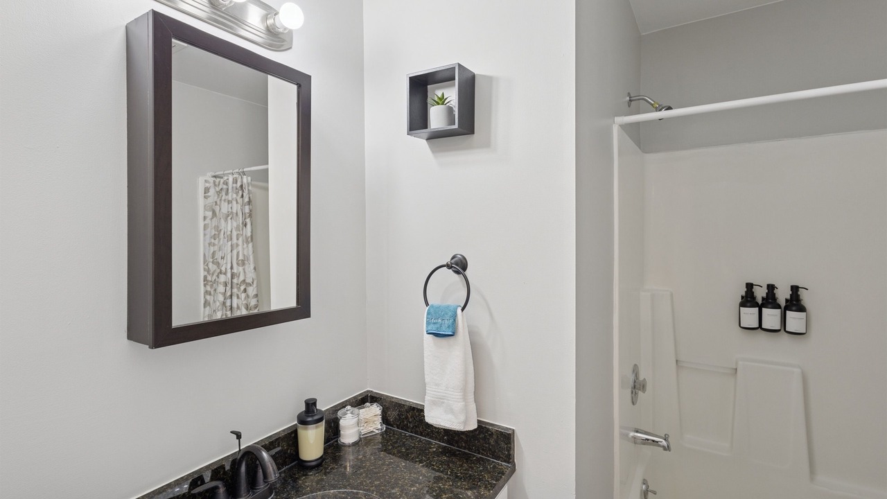 Photo of Bathroom in Savannah