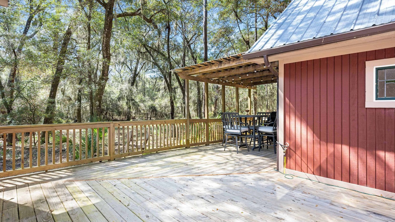 Photo of Outdoor in Daufuskie Island