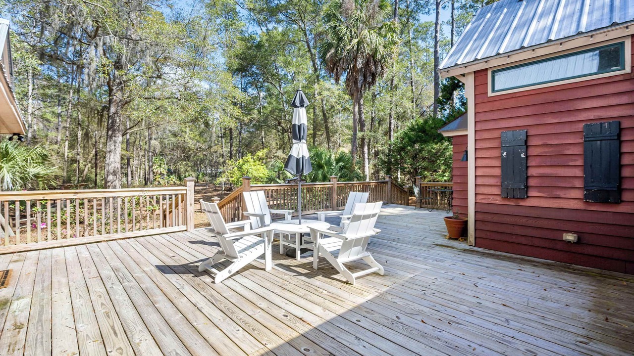 Photo of Outdoor in Daufuskie Island