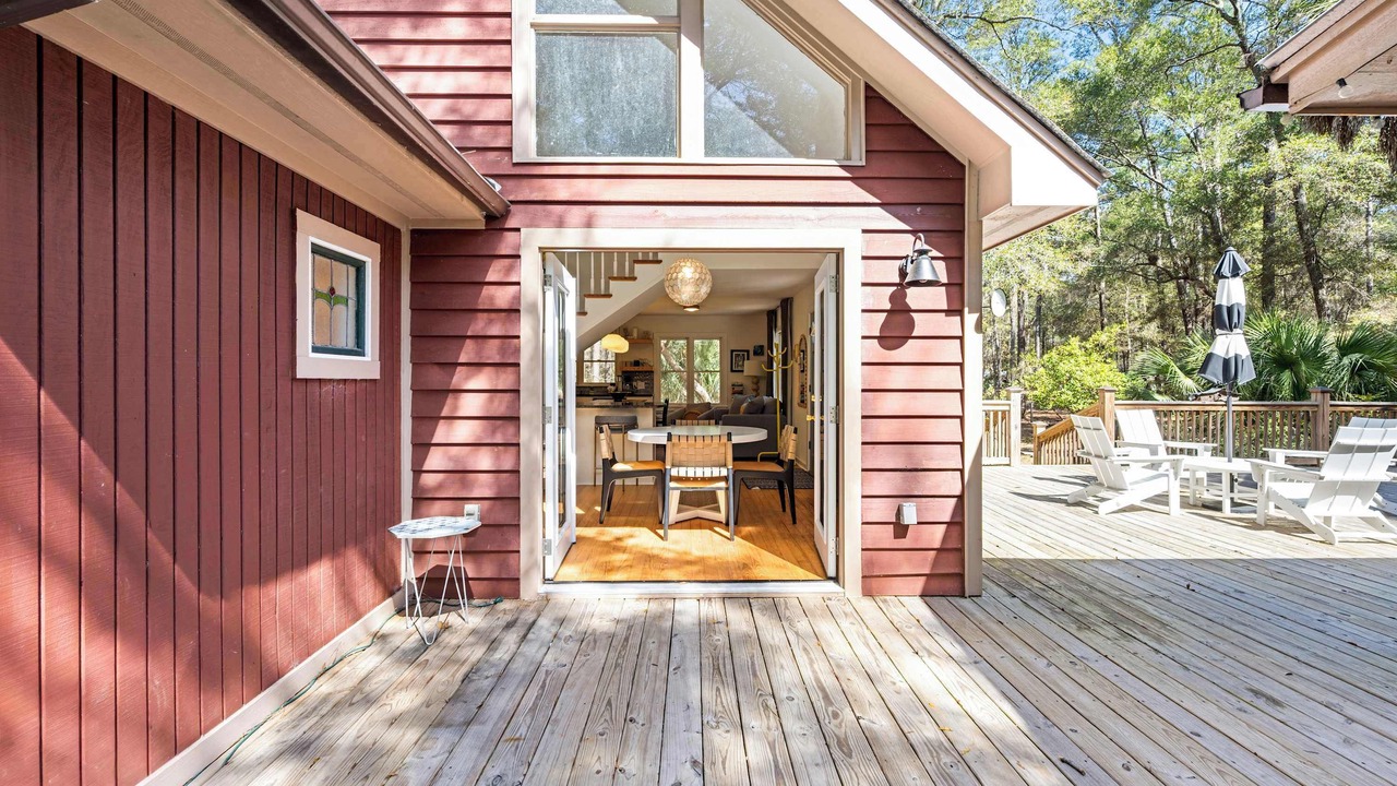 Photo of Outdoor in Daufuskie Island