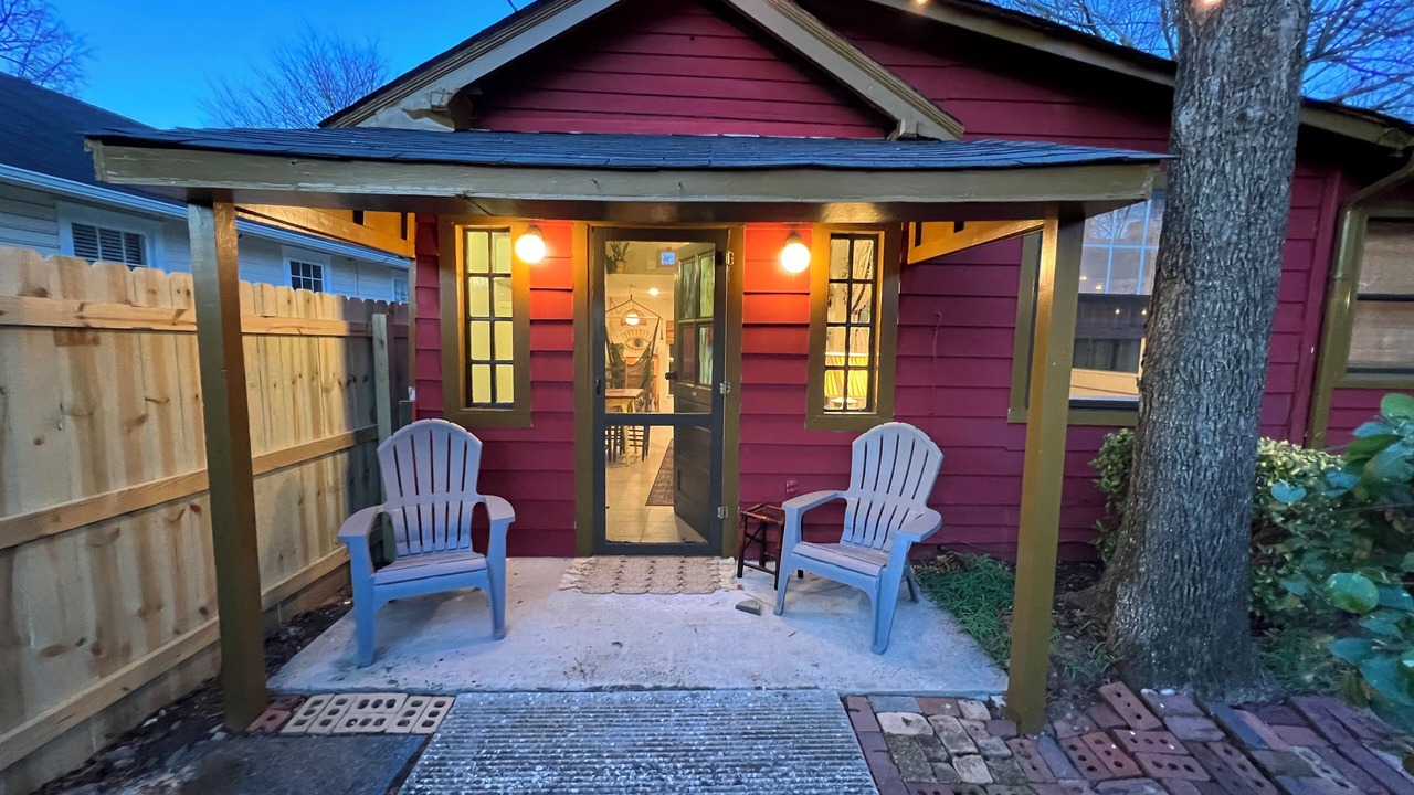 Photo of Outdoor in Plaza Midwood