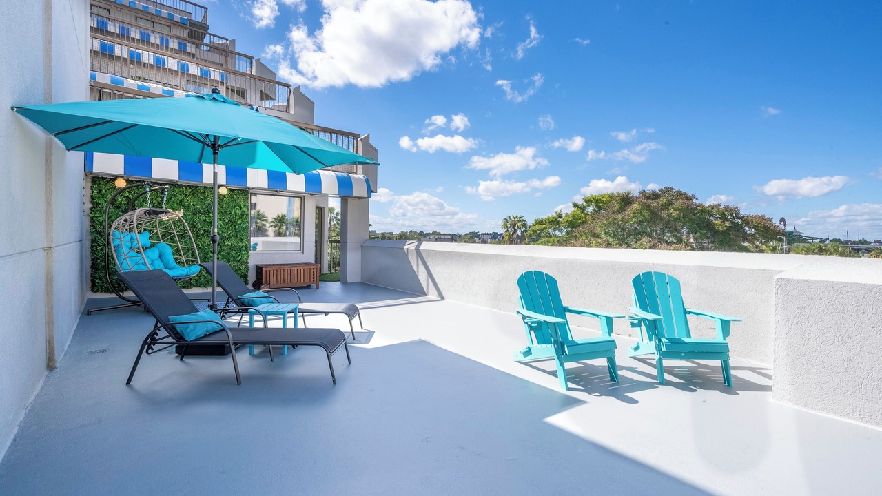 Photo of Outdoor in Florida Center