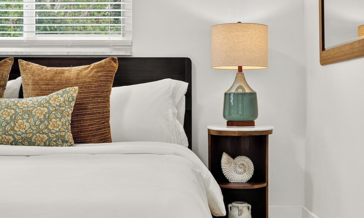 Photo of Bedroom in Tropic Palms