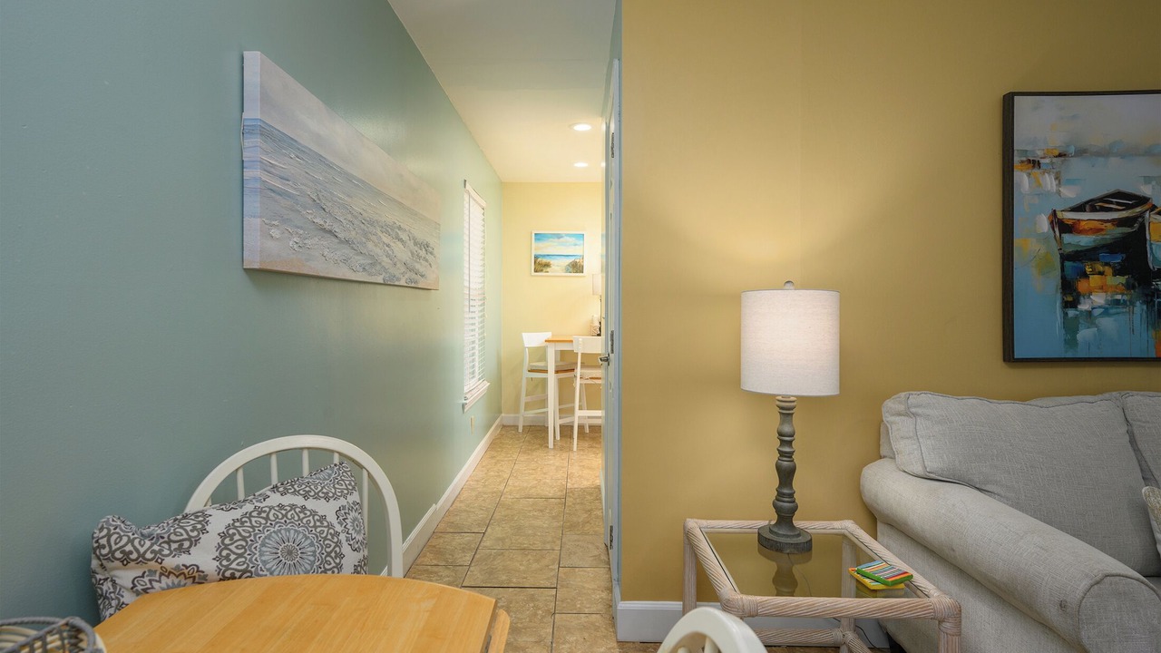 Photo of Livingroom in Port Royal