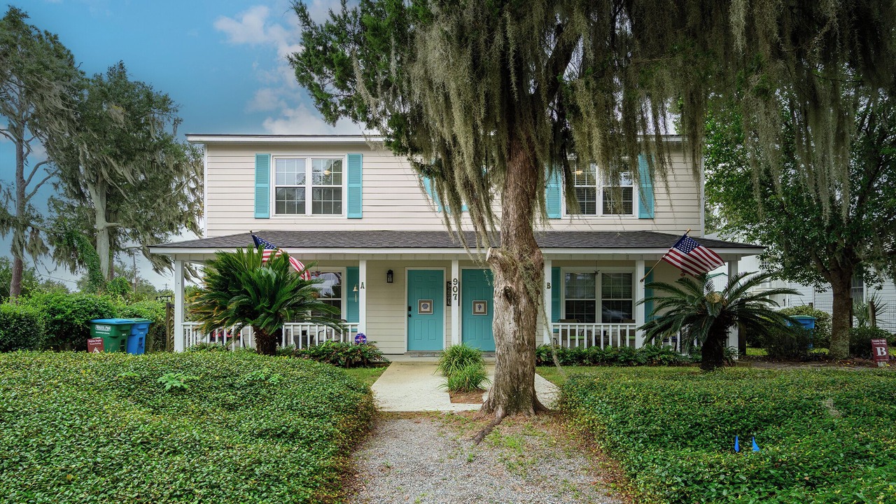 Photo of Outdoor in Port Royal