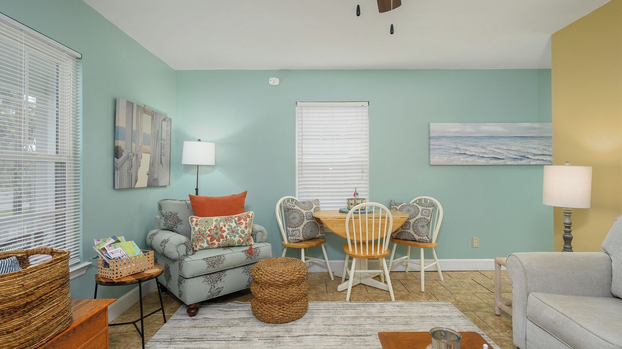 Photo of Livingroom in Port Royal