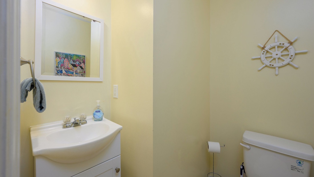 Photo of Bathroom in Port Royal