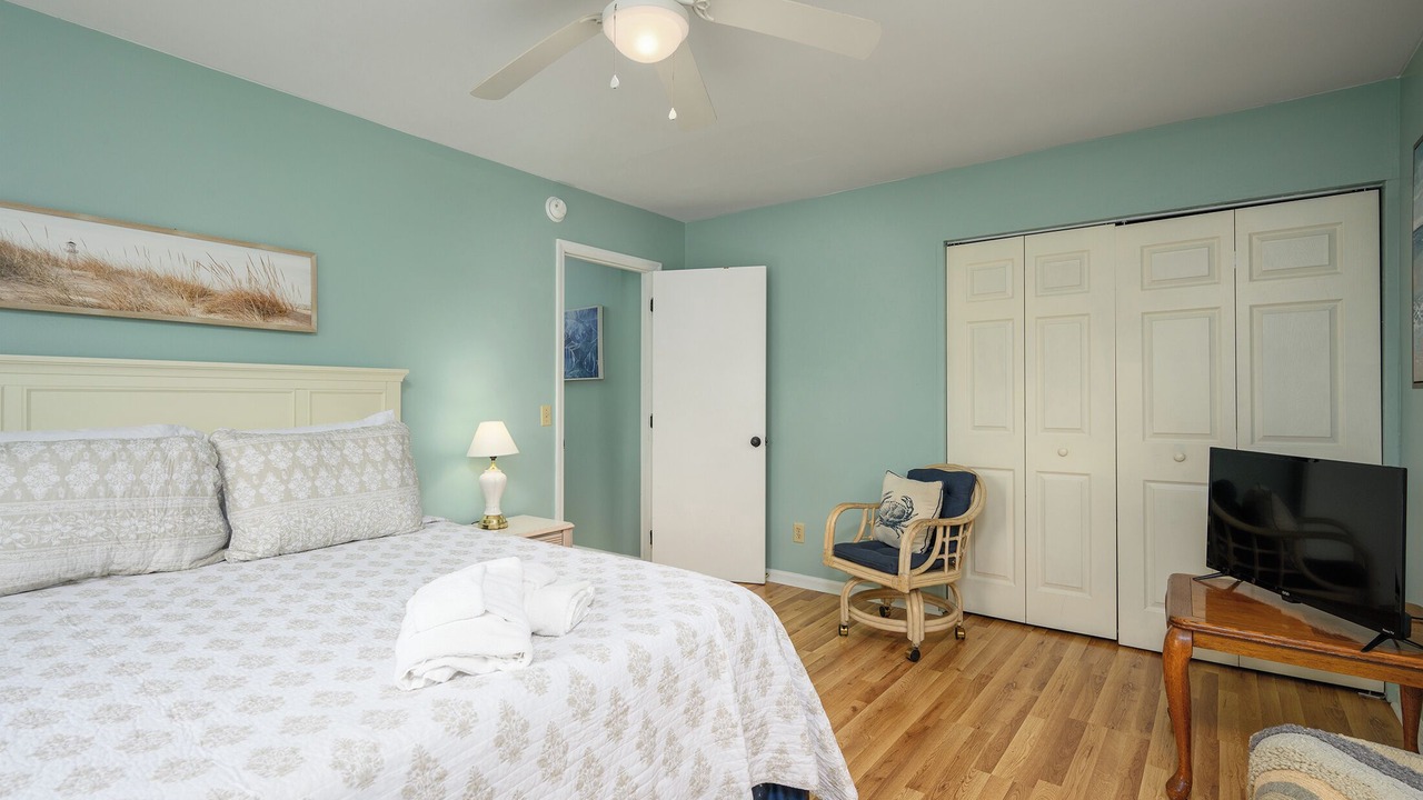 Photo of Bedroom in Port Royal