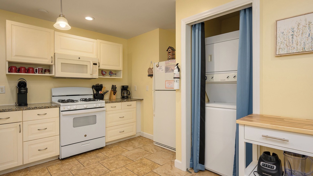 Photo of Kitchen in Port Royal