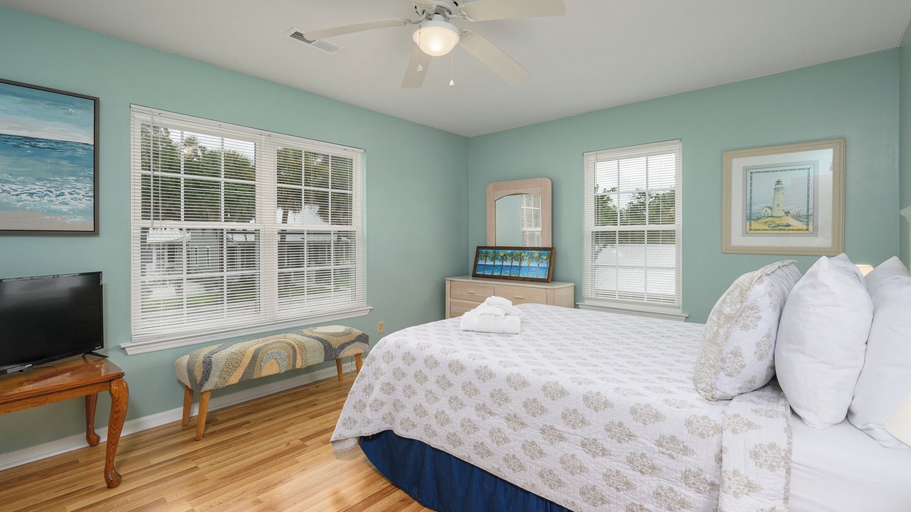 Photo of Bedroom in Port Royal