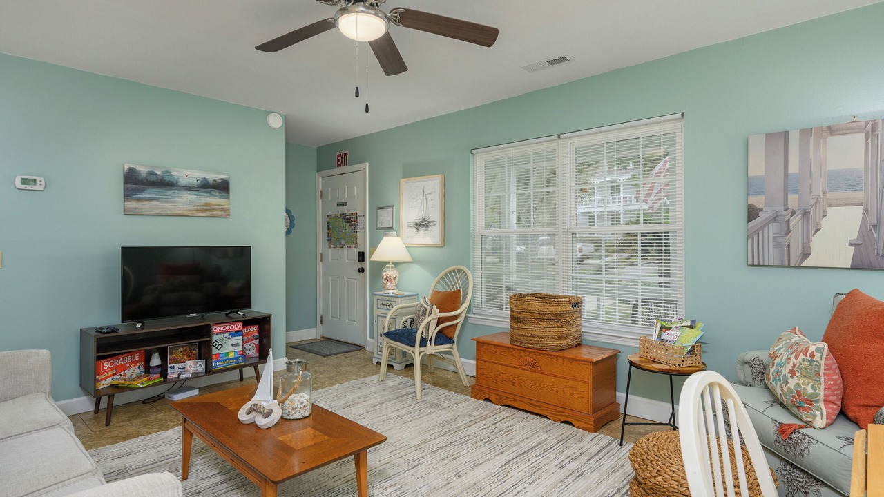 Photo of Livingroom in Port Royal