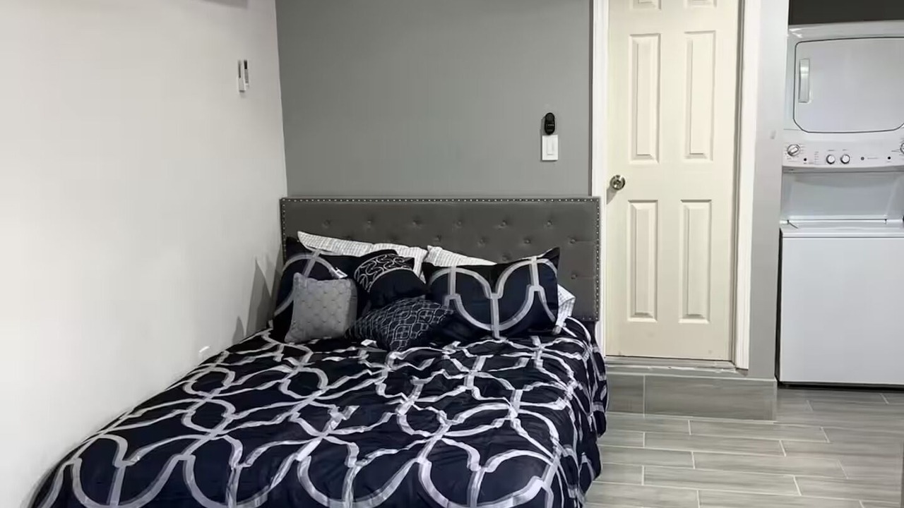 Photo of Bedroom in Kissimmee
