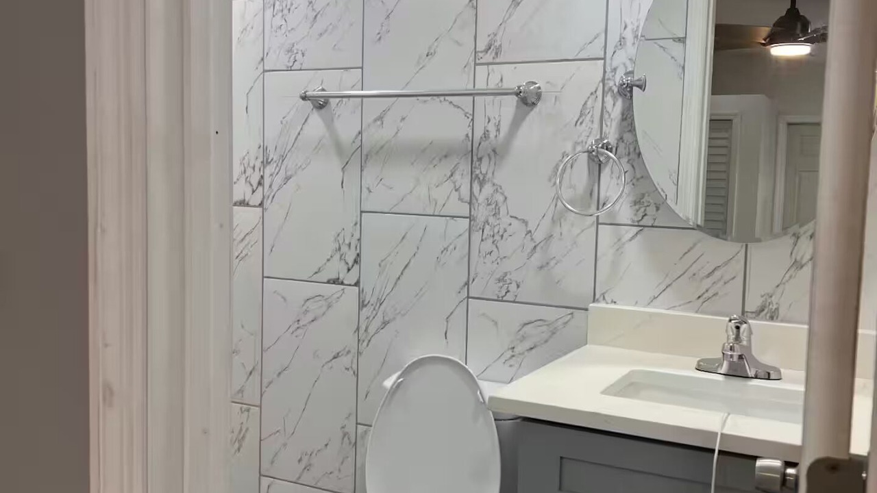 Photo of Bathroom in Kissimmee