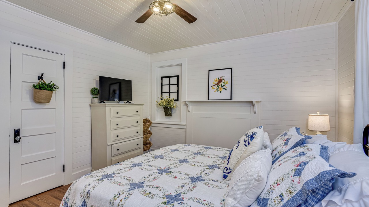 Photo of Bedroom in Vaucluse