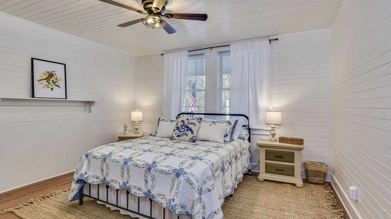 Photo of Bedroom in Vaucluse