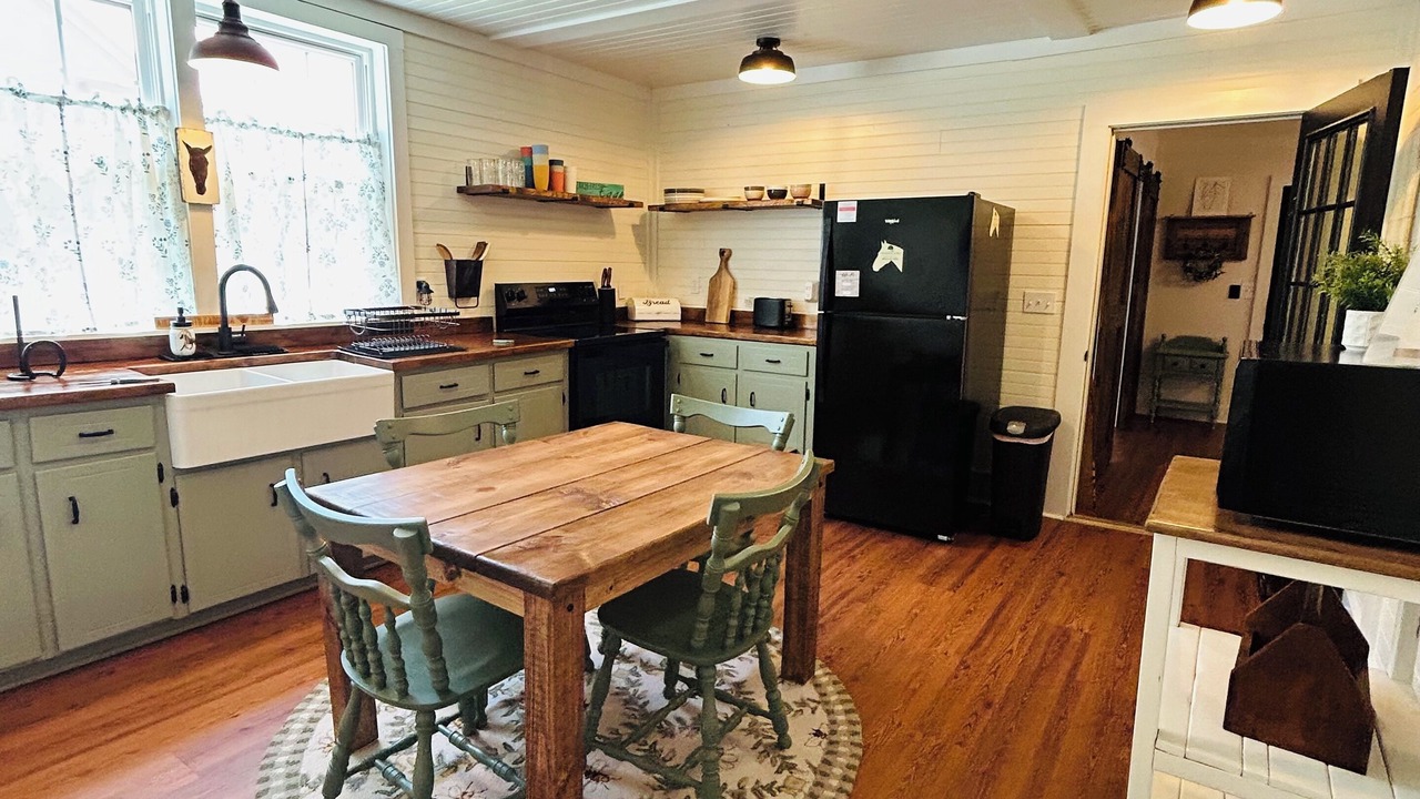 Photo of Kitchen in Vaucluse