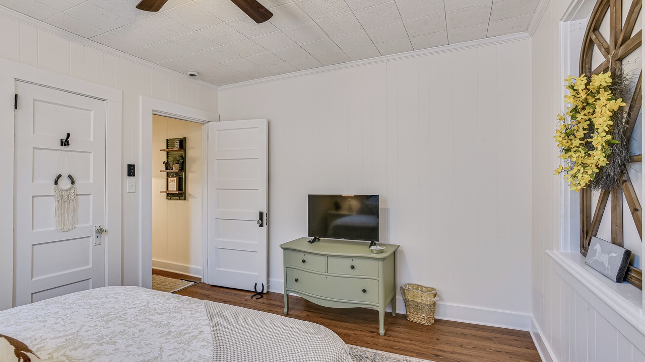 Photo of Bedroom in Vaucluse