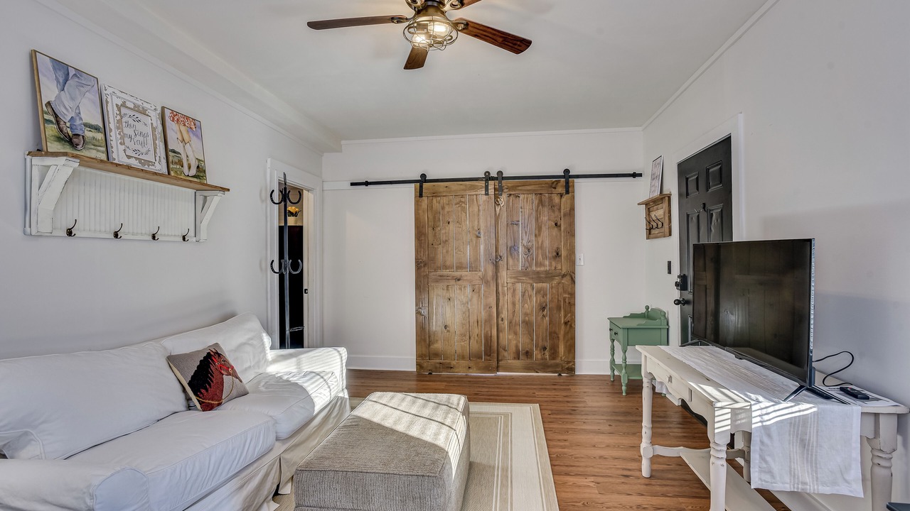 Photo of Livingroom in Vaucluse