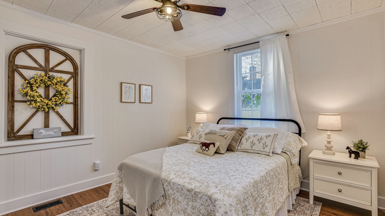 Photo of Bedroom in Vaucluse
