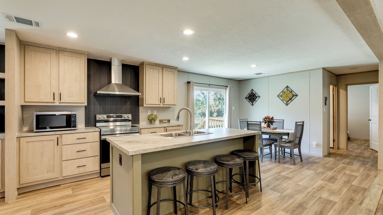 Photo of Kitchen in Green Pond