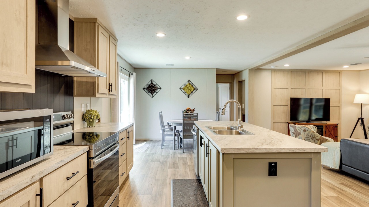 Photo of Kitchen in Green Pond
