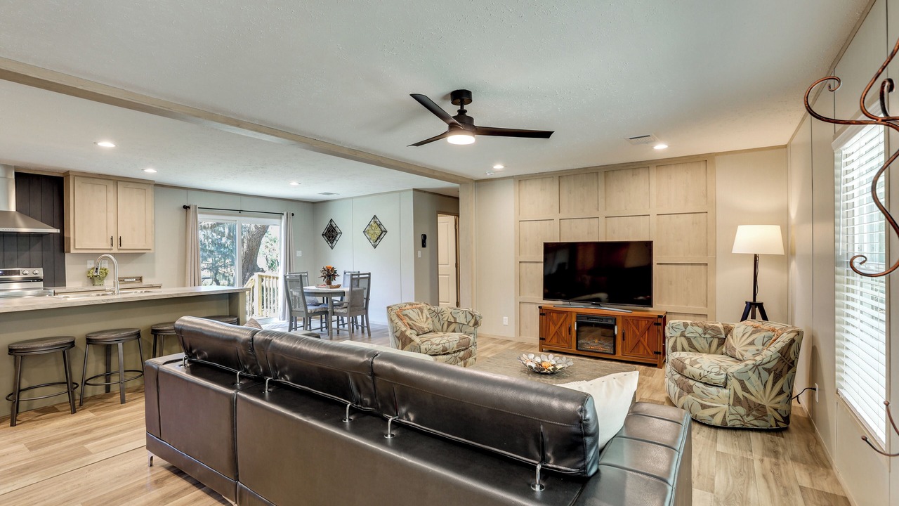 Photo of Livingroom in Green Pond