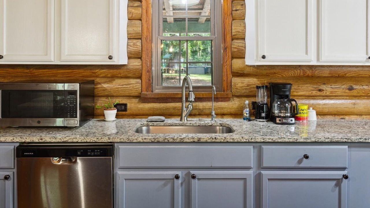 Photo of Kitchen in Fleming