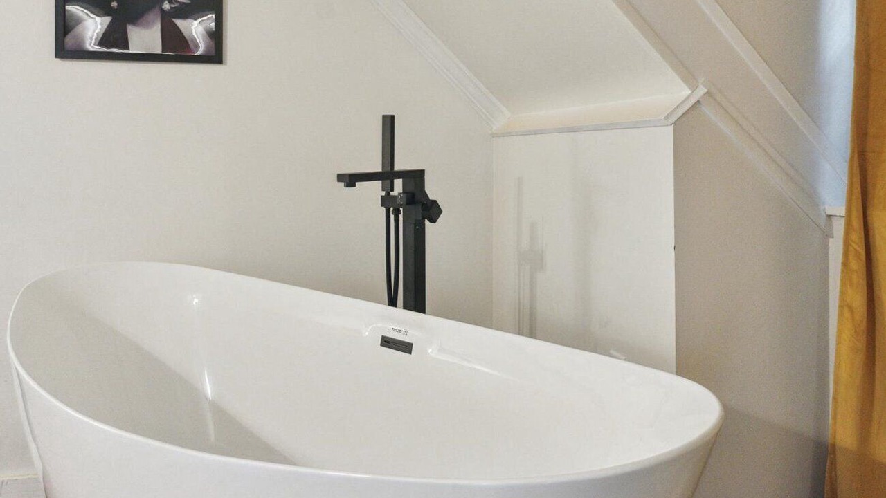 Photo of Bathroom in Fleming