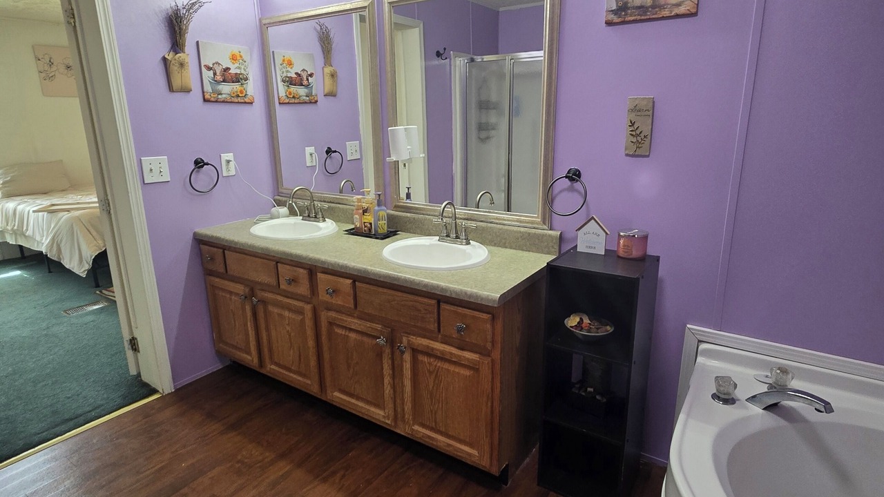 Photo of Bathroom in Windsor