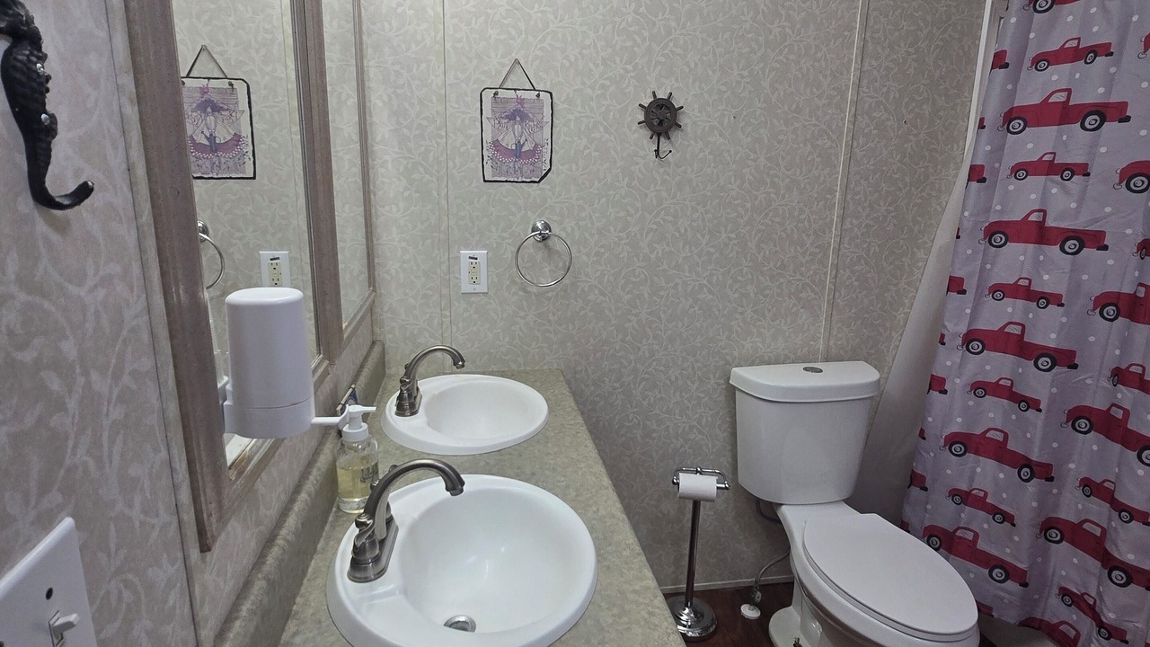 Photo of Bathroom in Windsor