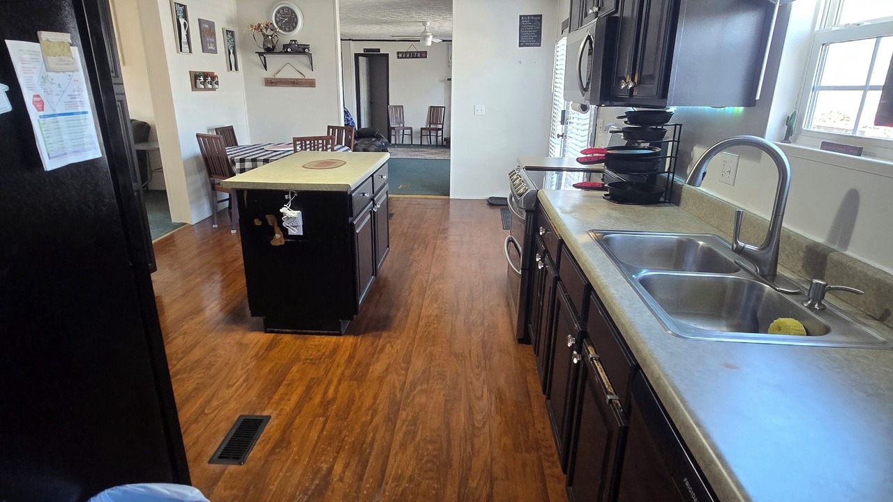 Photo of Kitchen in Windsor