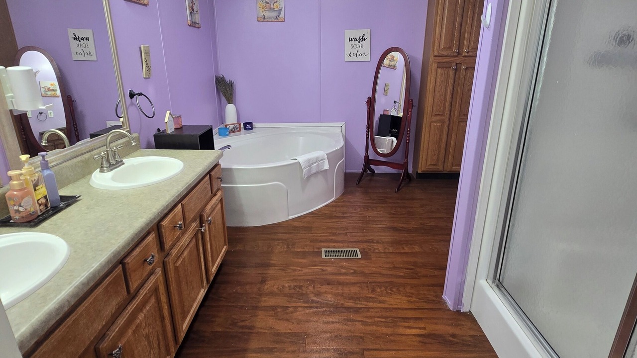 Photo of Bathroom in Windsor