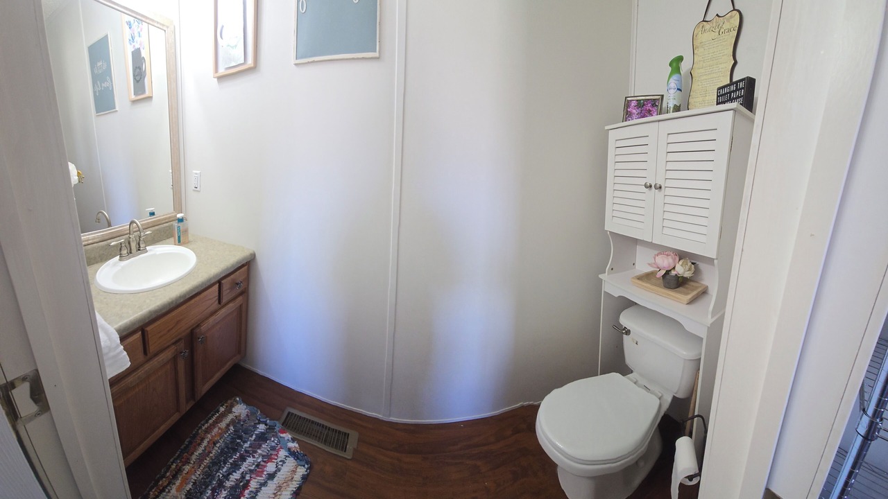 Photo of Bathroom in Windsor