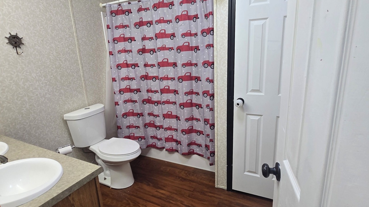 Photo of Bathroom in Windsor