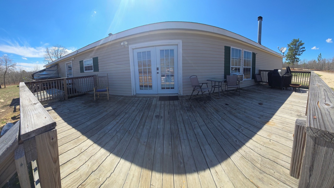Photo of Patio Balcony in Windsor