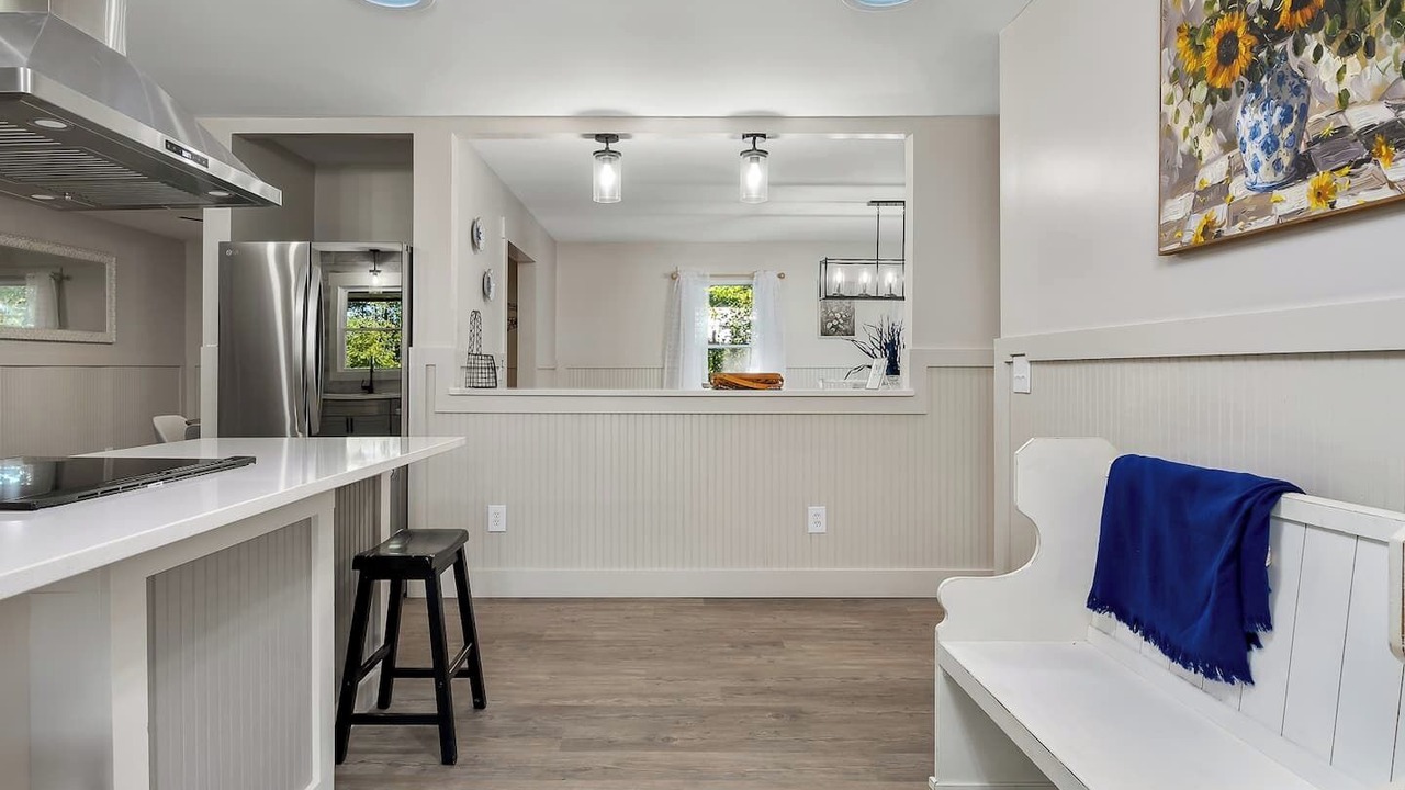 Photo of Kitchen in Seneca