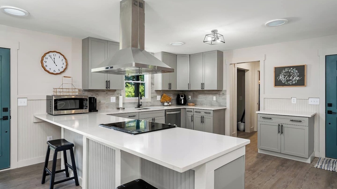 Photo of Kitchen in Seneca
