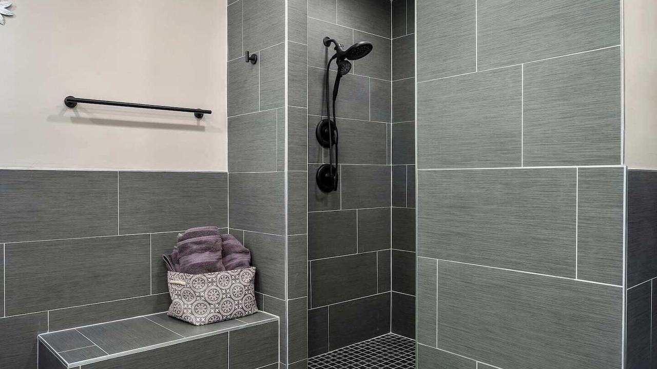 Photo of Bathroom in Seneca