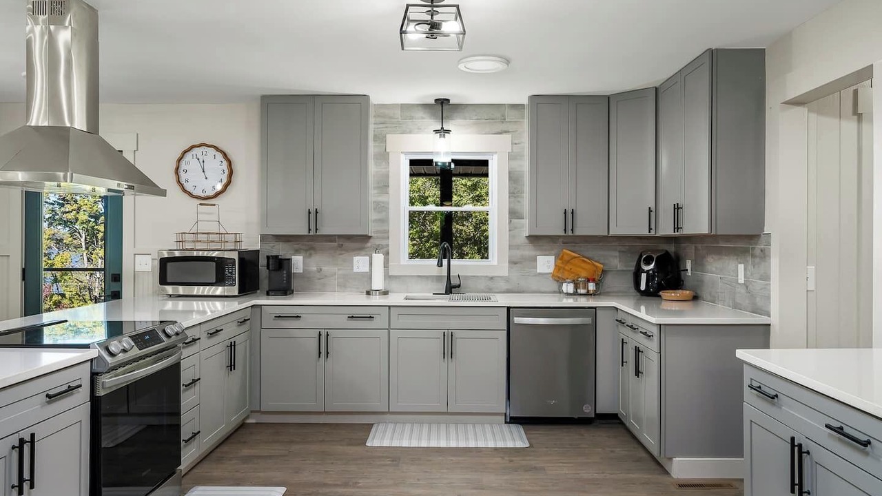 Photo of Kitchen in Seneca
