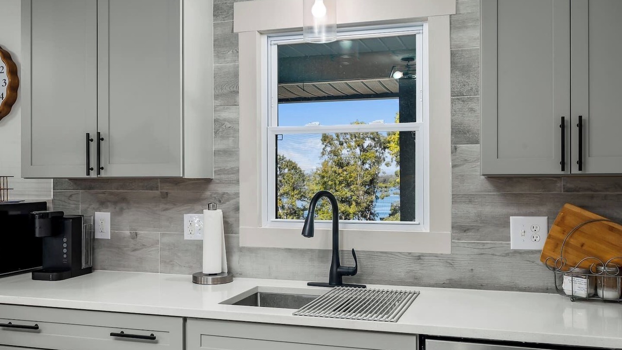 Photo of Kitchen in Seneca