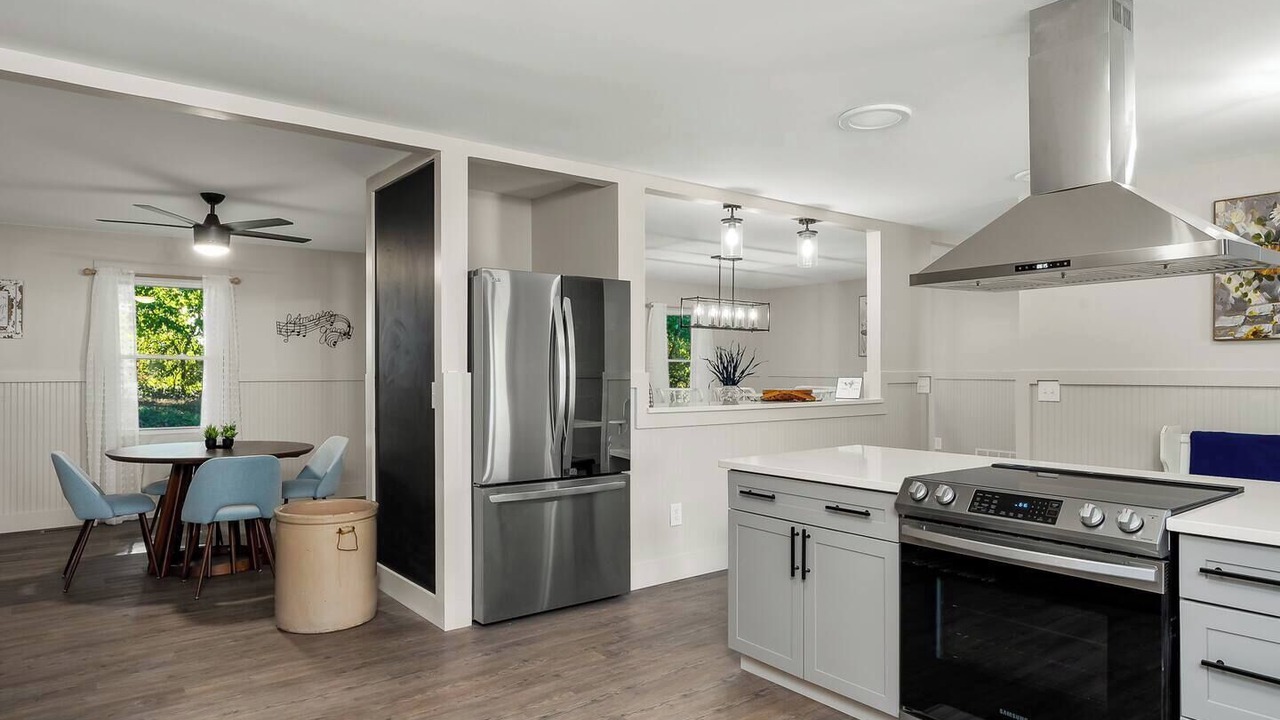 Photo of Kitchen in Seneca