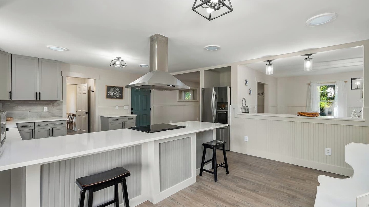 Photo of Kitchen in Seneca