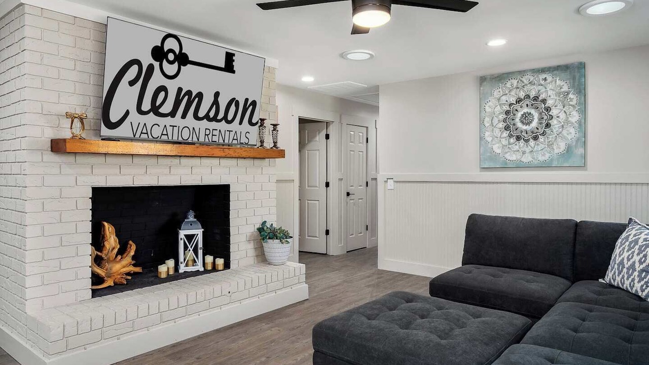 Photo of Livingroom in Seneca