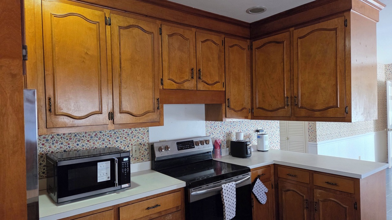 Photo of Kitchen in Loris
