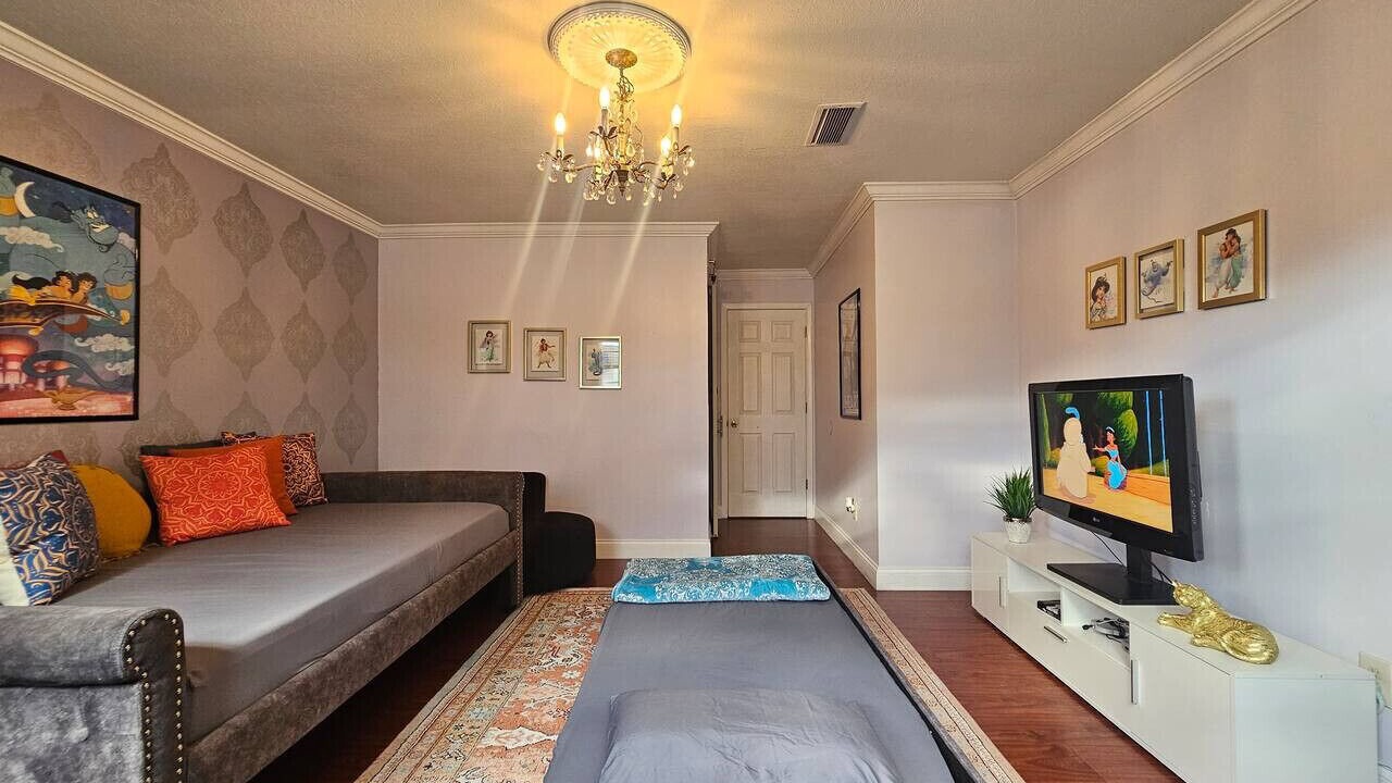 Photo of Bedroom in Orlando