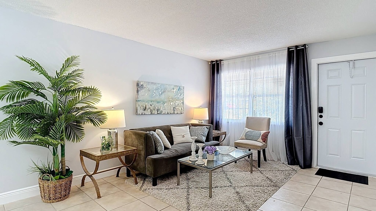 Photo of Livingroom in St. Petersburg