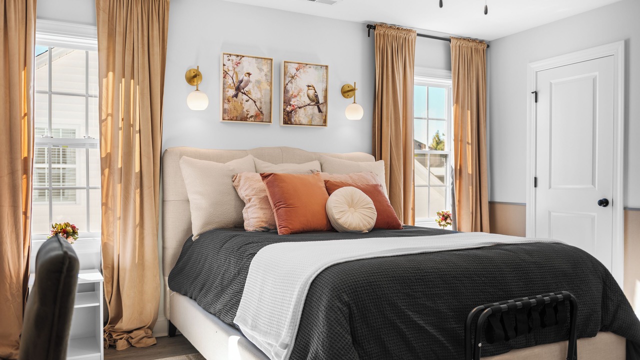 Photo of Bedroom in Greenville