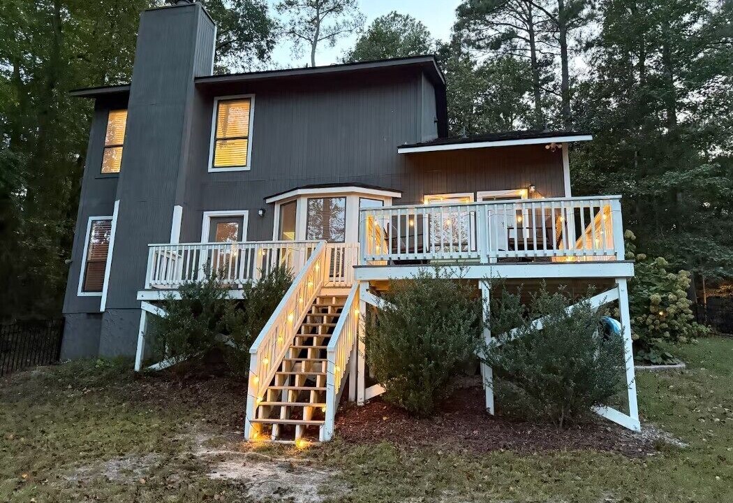 Photo of Outdoor in Westover